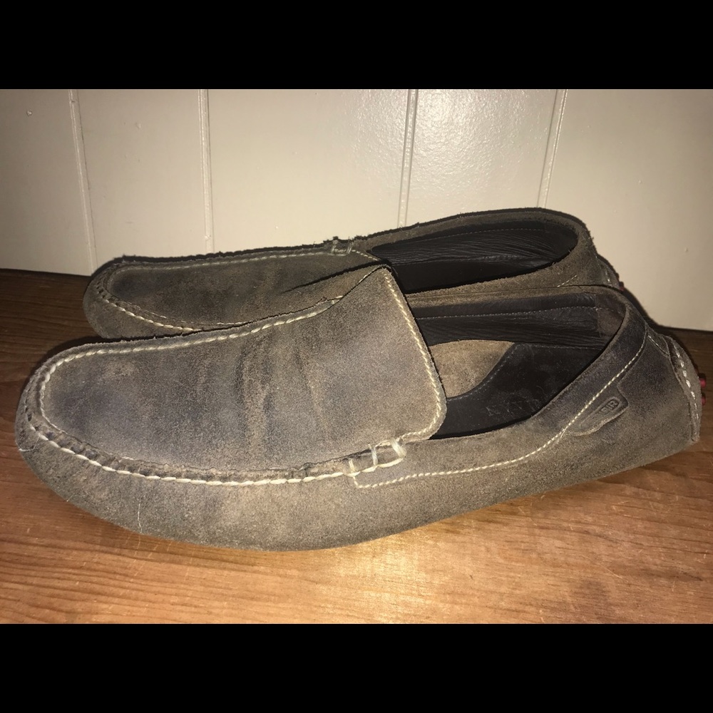 Cole Haan Driver.